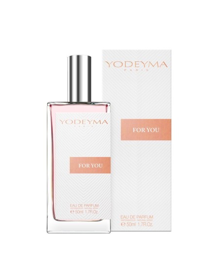 Yodeyma FOR YOU 50 ml
