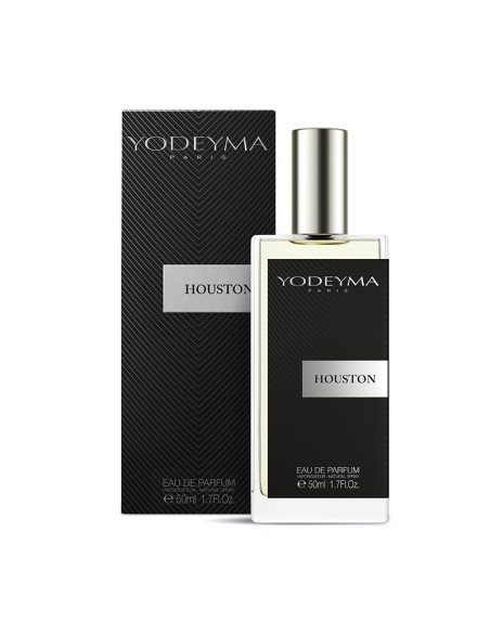 Yodeyma HOUSTON 50 ml