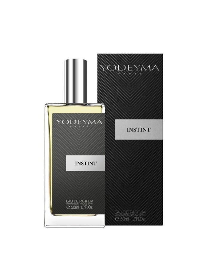 Yodeyma INSTINT 50 ml