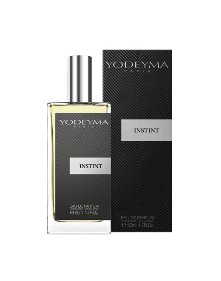 Yodeyma INSTINT 50 ml