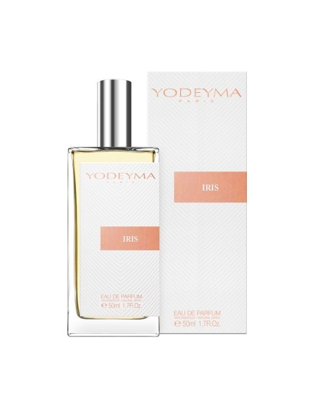 Yodeyma IRIS 50 ml