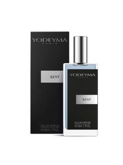 Yodeyma KENT 50 ml