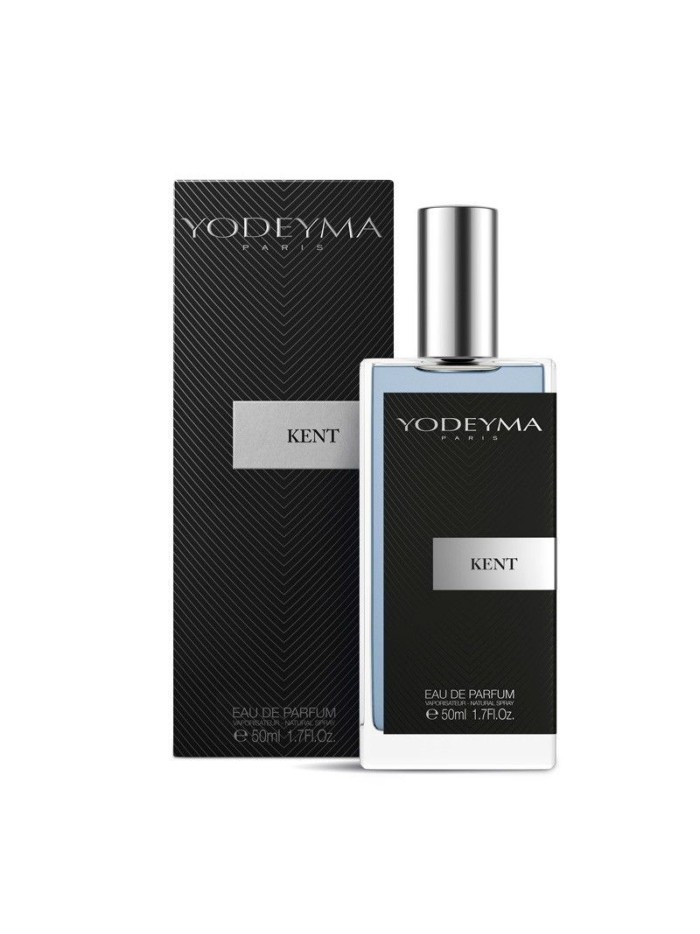 Yodeyma KENT 50 ml