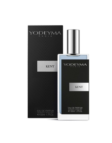 Yodeyma KENT 50 ml