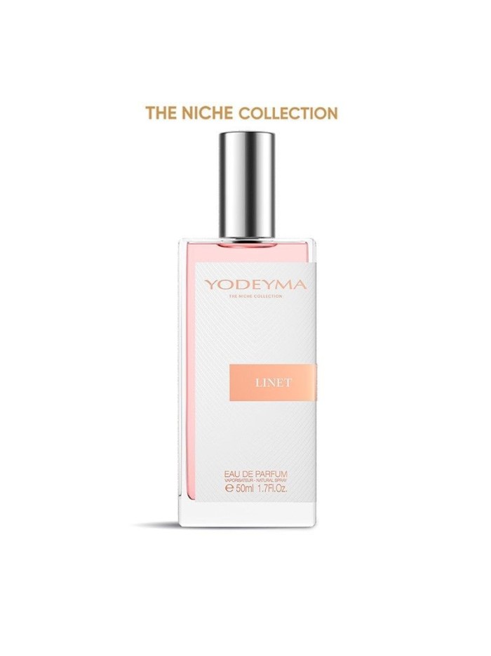 Yodeyma LINET 50 ml