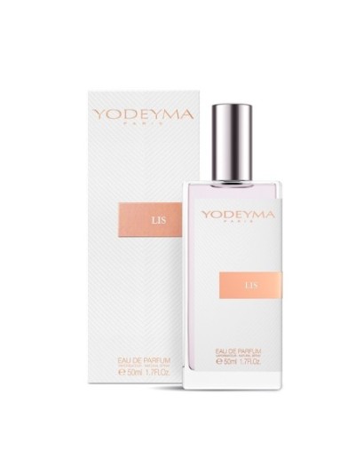 Yodeyma LIS 50 ml