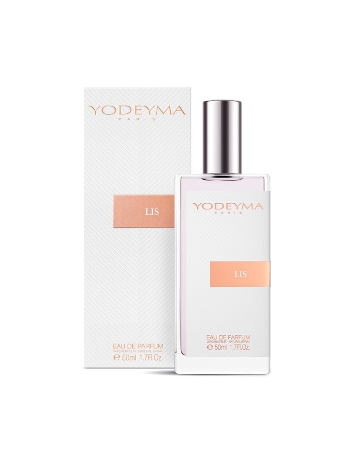 Yodeyma LIS 50 ml