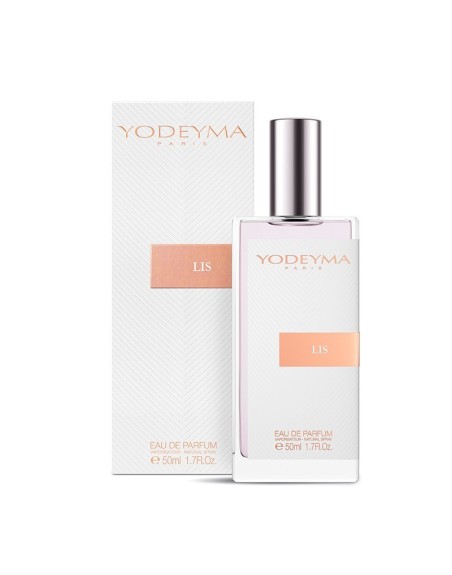 Yodeyma LIS 50 ml