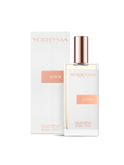 Yodeyma LUXOR 50 ML