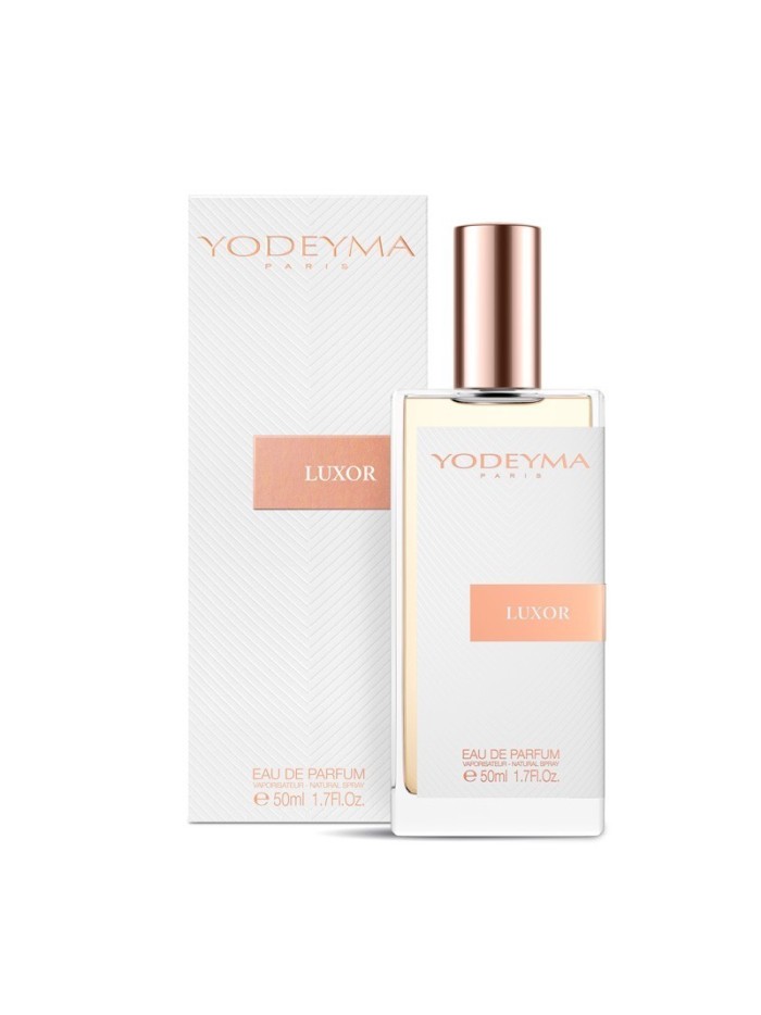 Yodeyma LUXOR 50 ML