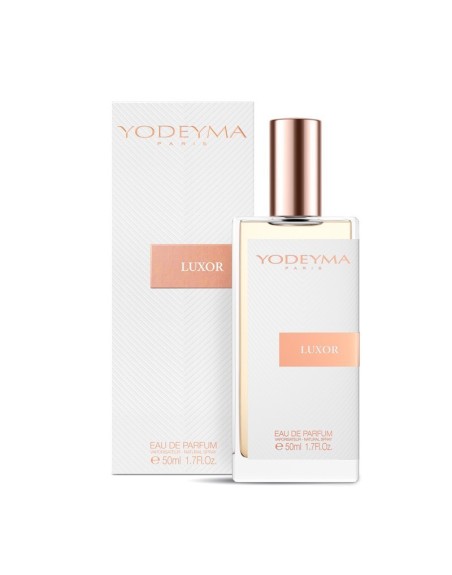 Yodeyma LUXOR 50 ML