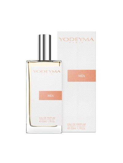 Yodeyma MIA 50 ml