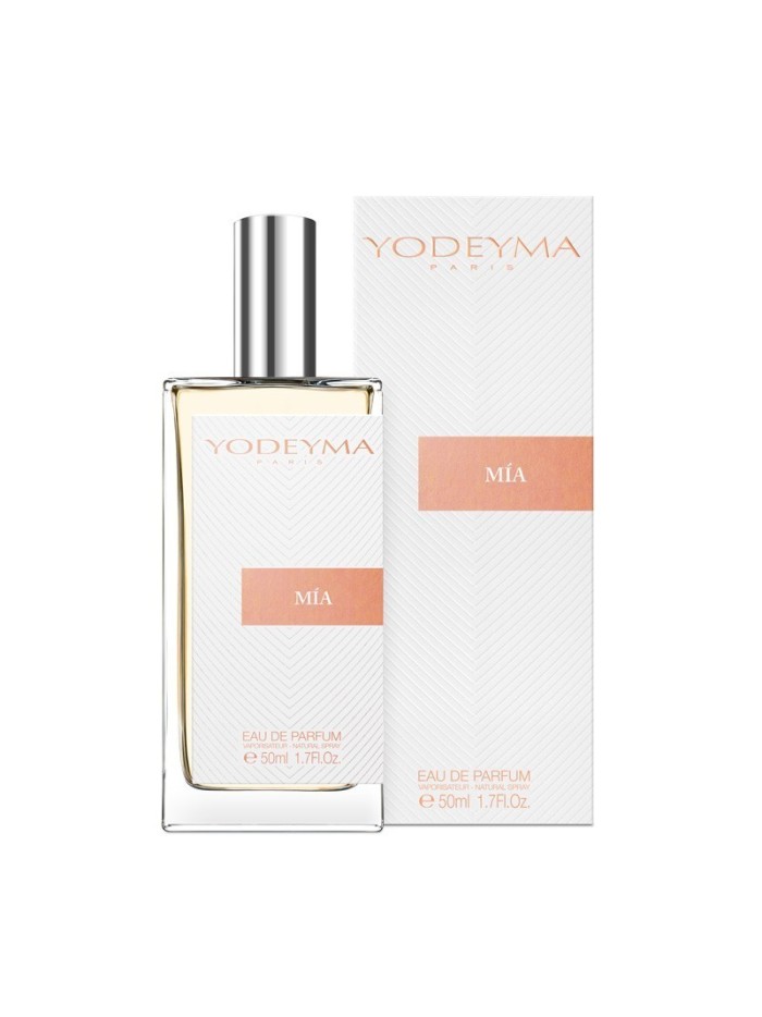 Yodeyma MIA 50 ml
