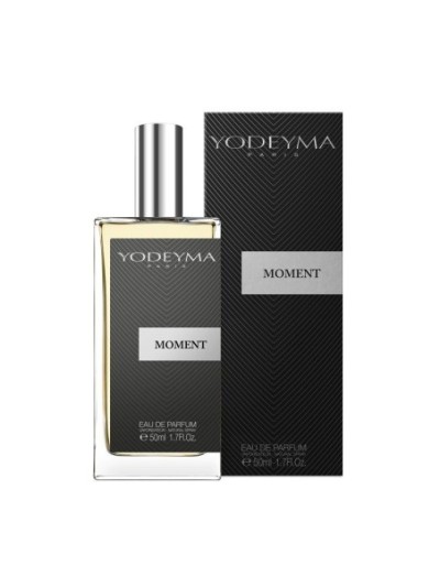 Yodeyma MOMENT 50 ml