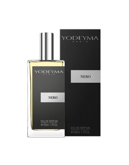 Yodeyma NERO 50 ml