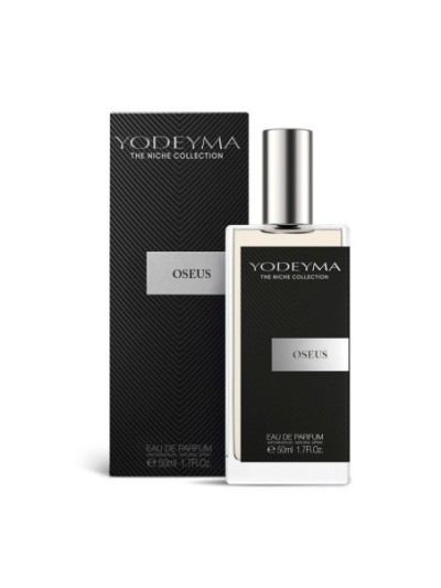 Yodeyma OSEUS 50 ml