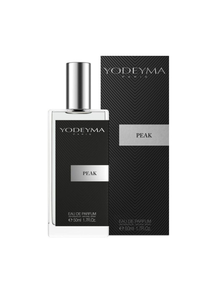 Yodeyma PEAK 50 ml