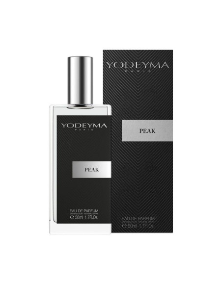 Yodeyma PEAK 50 ml