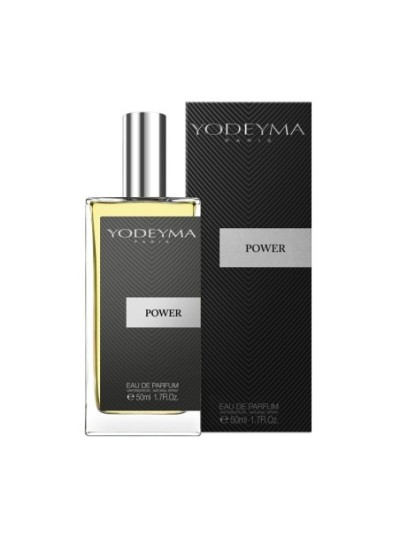Yodeyma POWER 50 ml