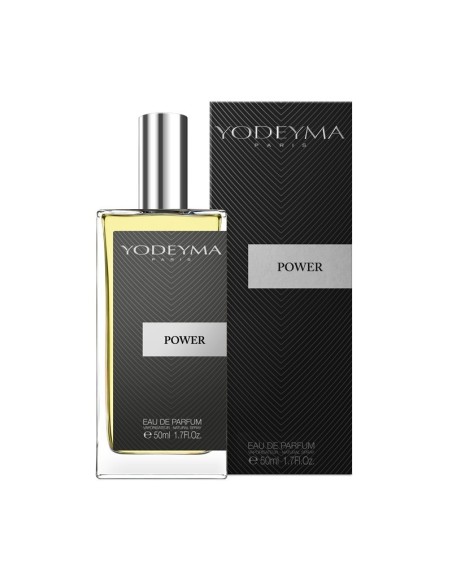 Yodeyma POWER 50 ml