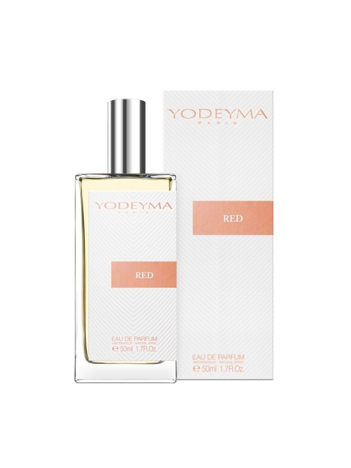 Yodeyma RED 50 ml