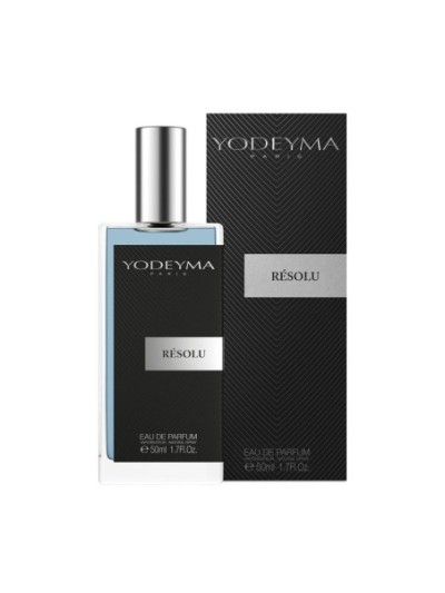 Yodeyma RESOLU 50 ml