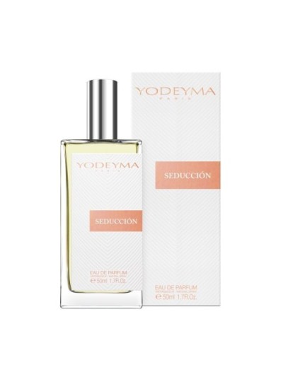 Yodeyma SEDUCCION 50 ml