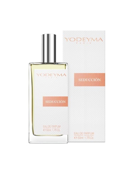 Yodeyma SEDUCCION 50 ml