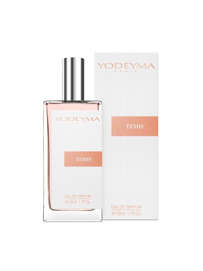 Yodeyma TEMIS 50 ML