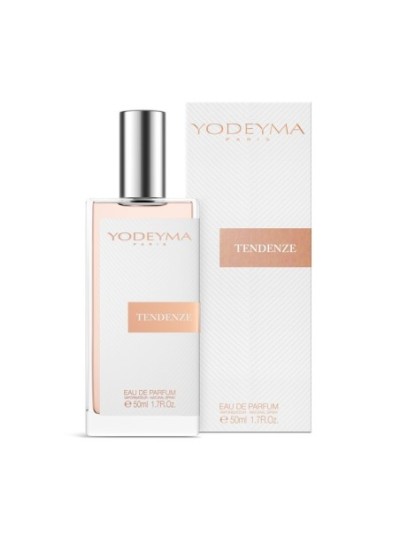 Yodeyma TENDENZE 50 ml