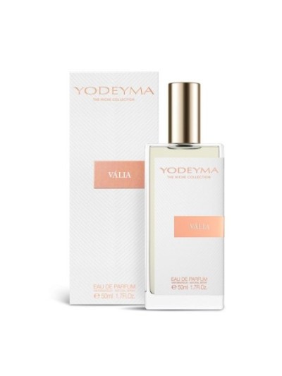 Yodeyma VÁLIA 50 ml