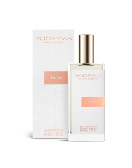 Yodeyma VÁLIA 50 ml