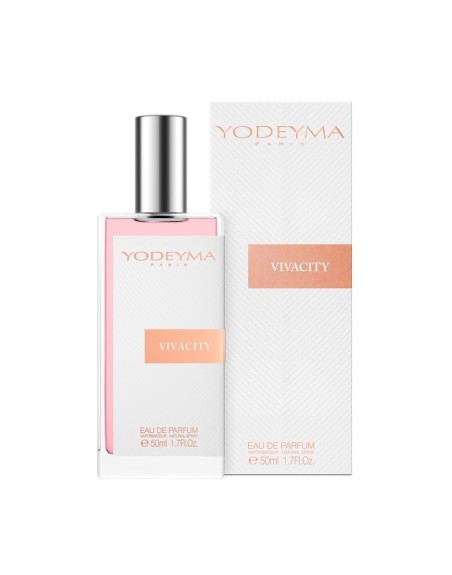 Yodeyma VIVACITY 50 ml