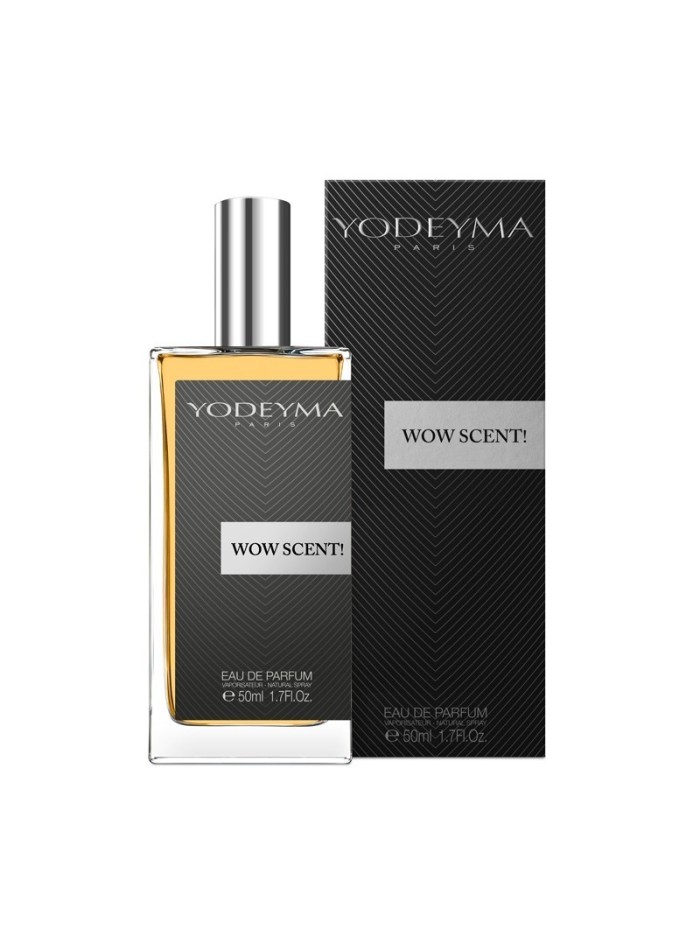 Yodeyma WOW SCENT! 50 ml